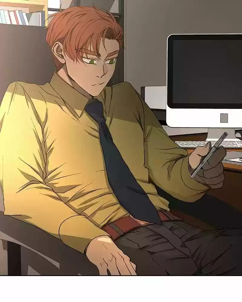 I Love Yoo Chapter 34: