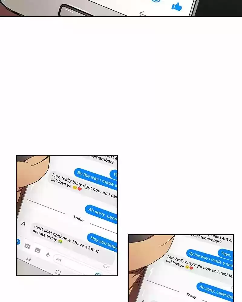 I Love Yoo Chapter 34: