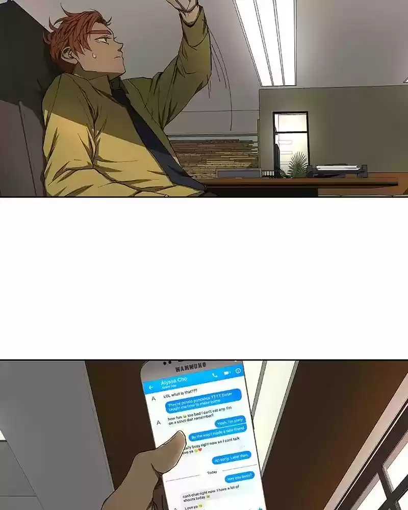 I Love Yoo Chapter 34: