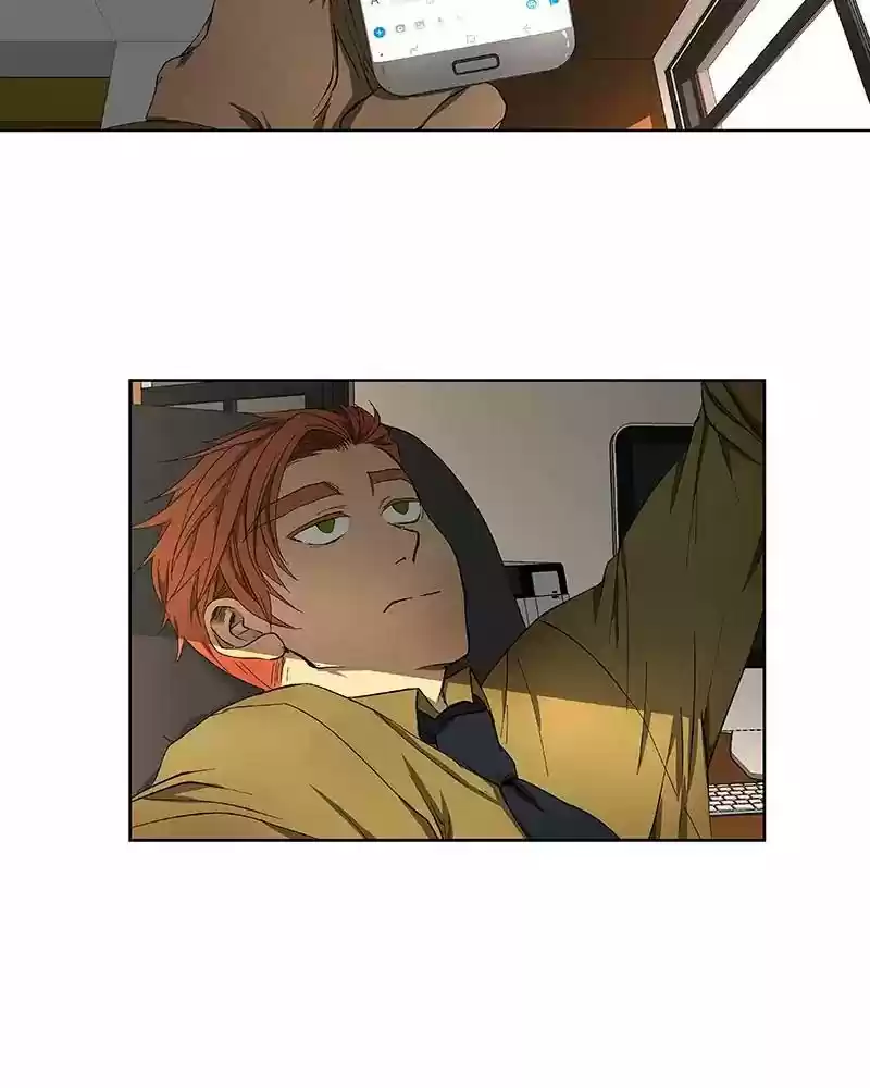 I Love Yoo Chapter 34: