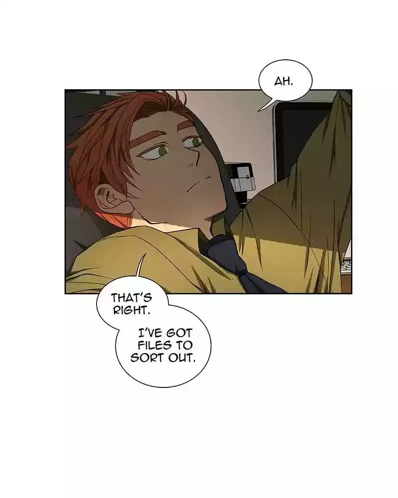 I Love Yoo Chapter 34: