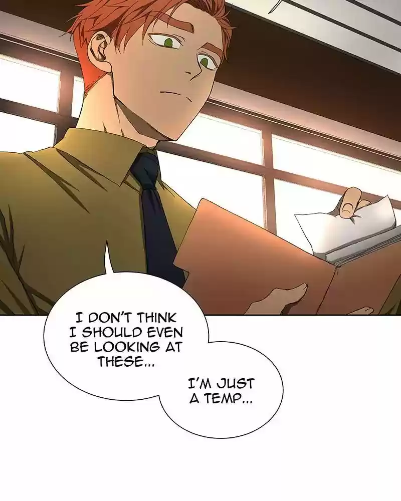 I Love Yoo Chapter 34: