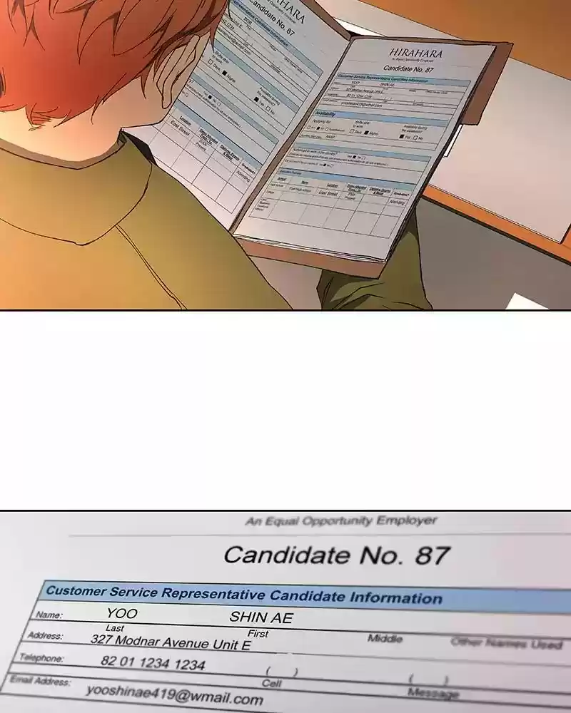 I Love Yoo Chapter 34: