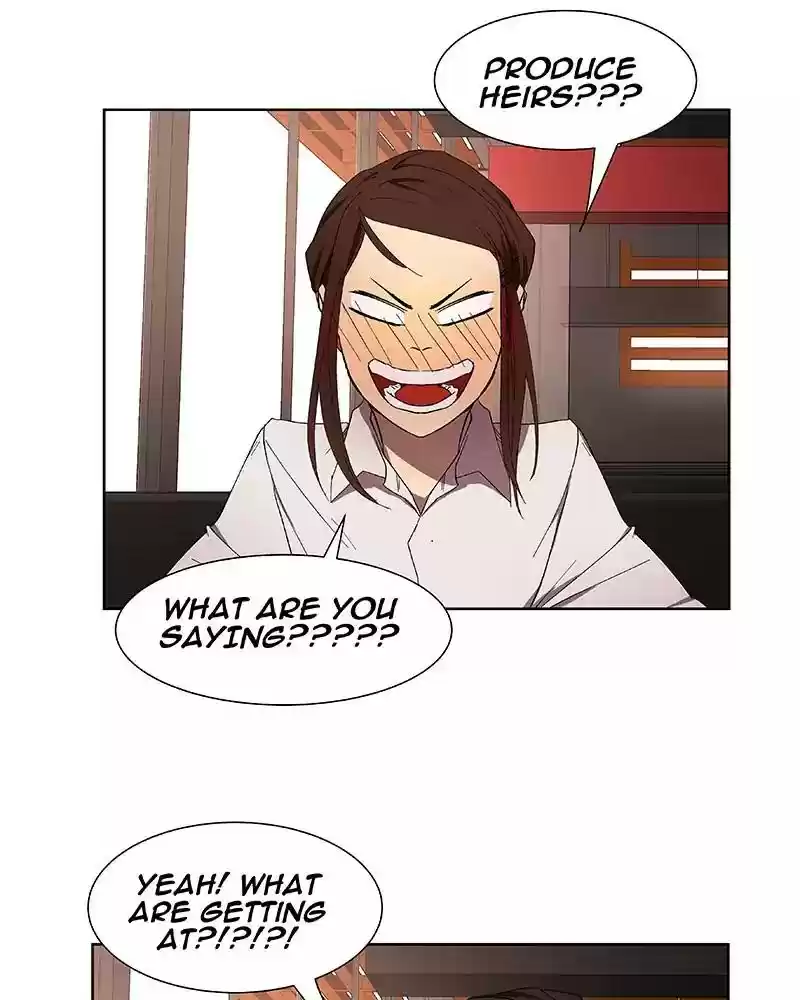 I Love Yoo Chapter 34: