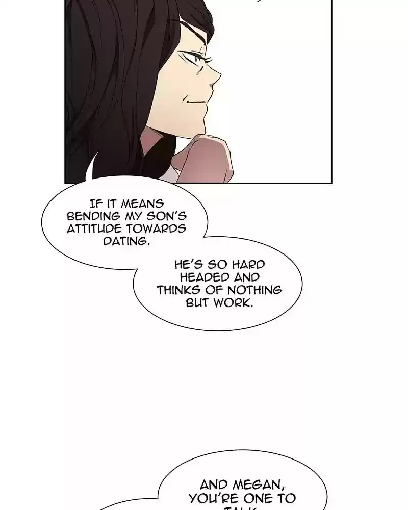 I Love Yoo Chapter 34: