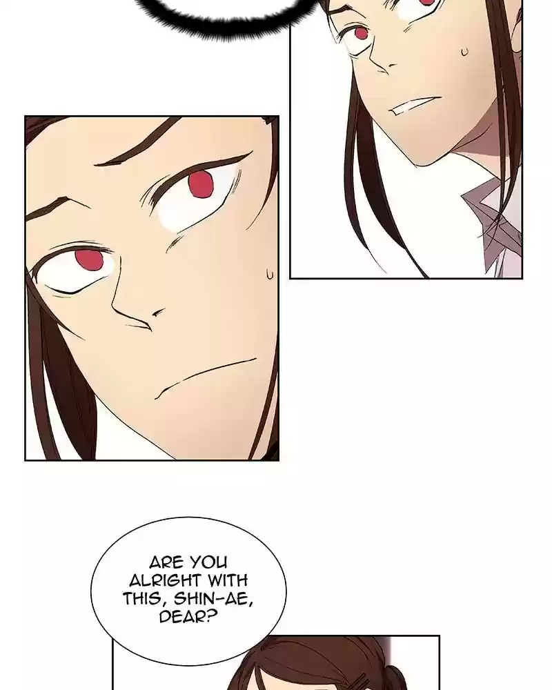 I Love Yoo Chapter 34: