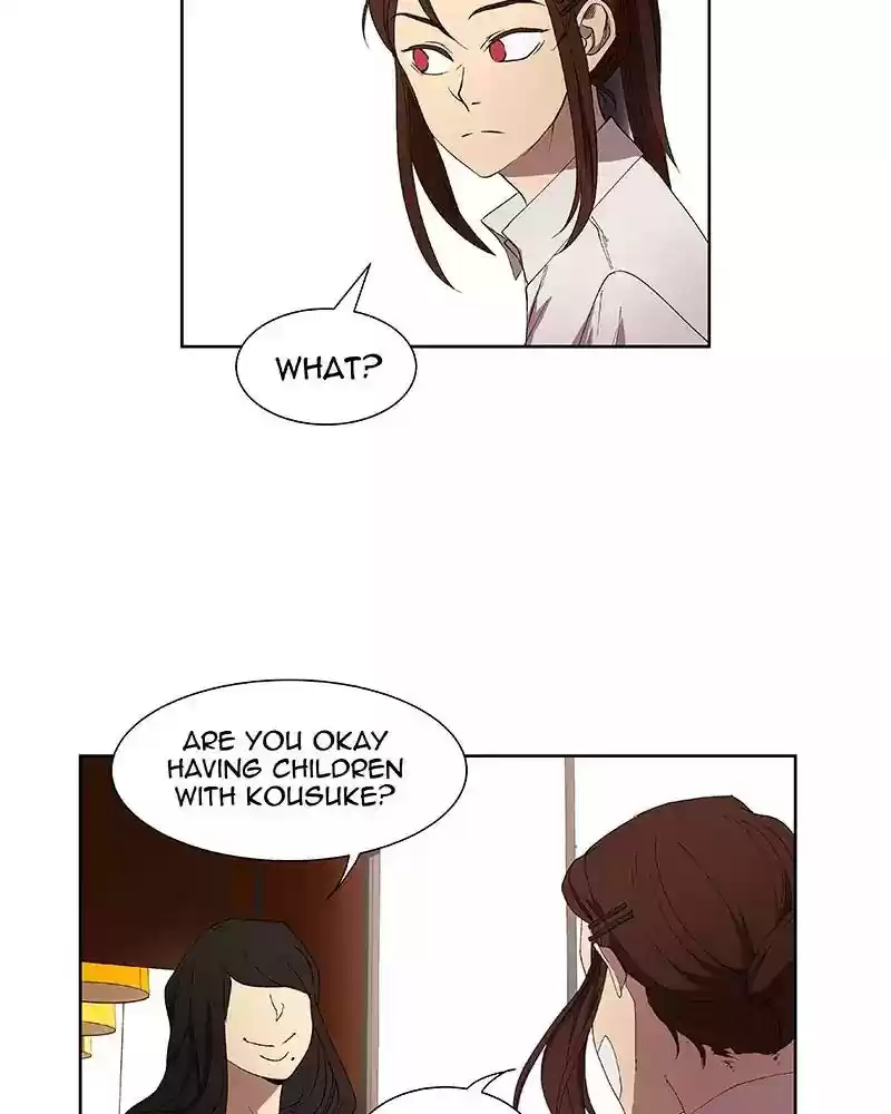 I Love Yoo Chapter 34: