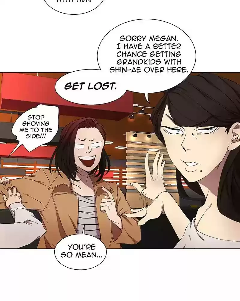 I Love Yoo Chapter 34: