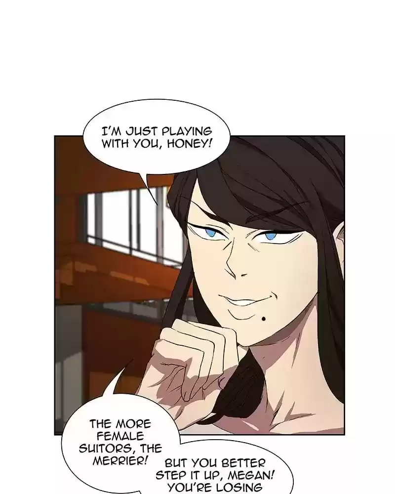 I Love Yoo Chapter 34: