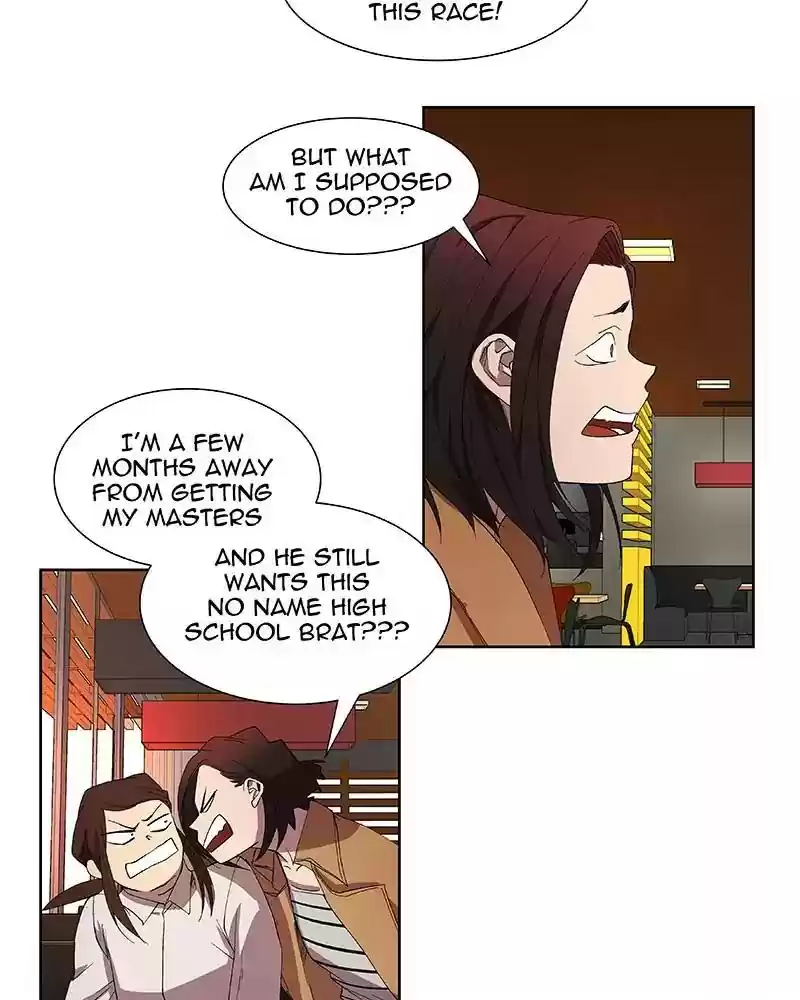 I Love Yoo Chapter 34: