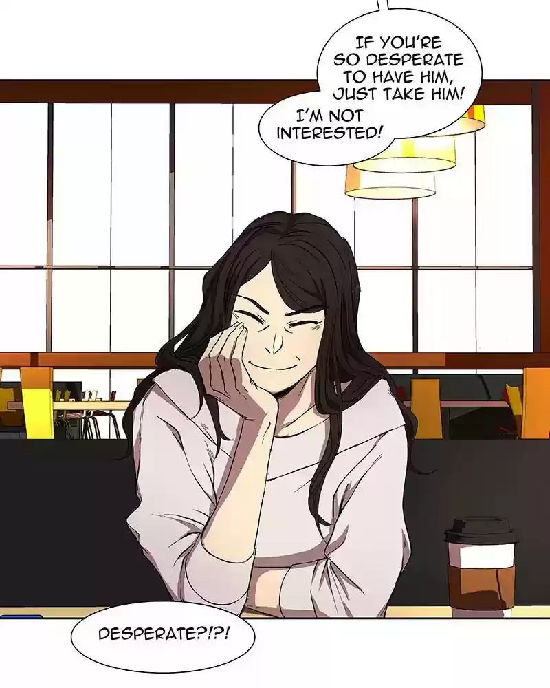 I Love Yoo Chapter 34: