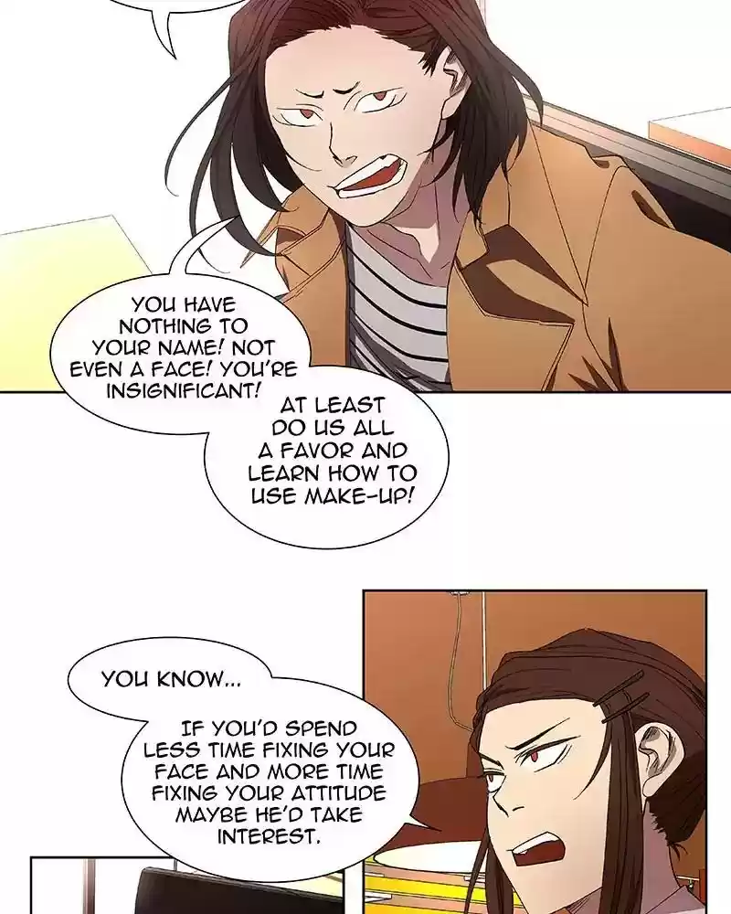 I Love Yoo Chapter 34: