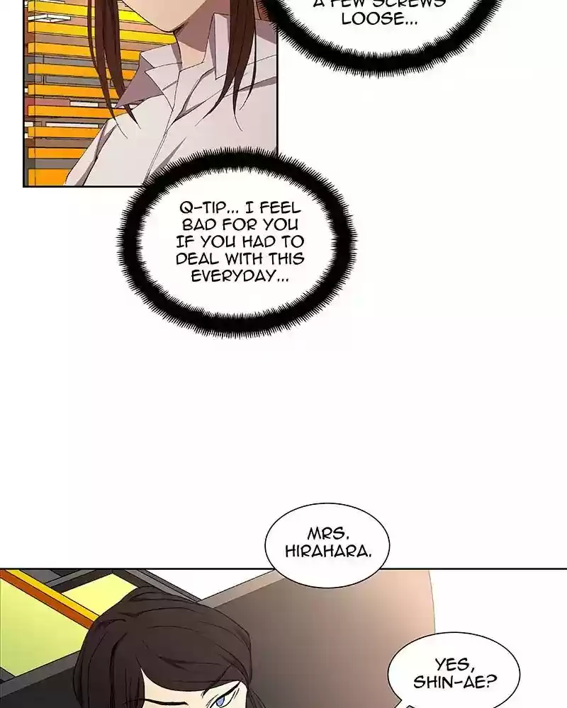 I Love Yoo Chapter 34: