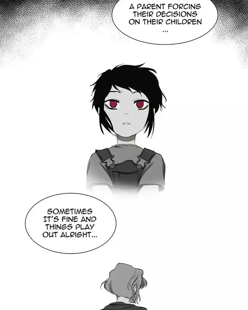 I Love Yoo Chapter 34: