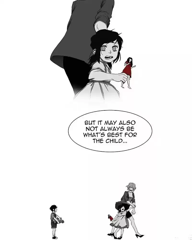 I Love Yoo Chapter 34: