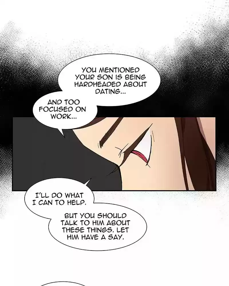 I Love Yoo Chapter 34: