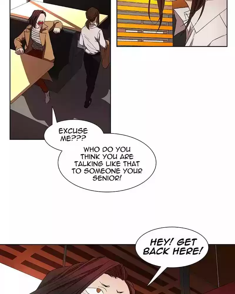 I Love Yoo Chapter 34: