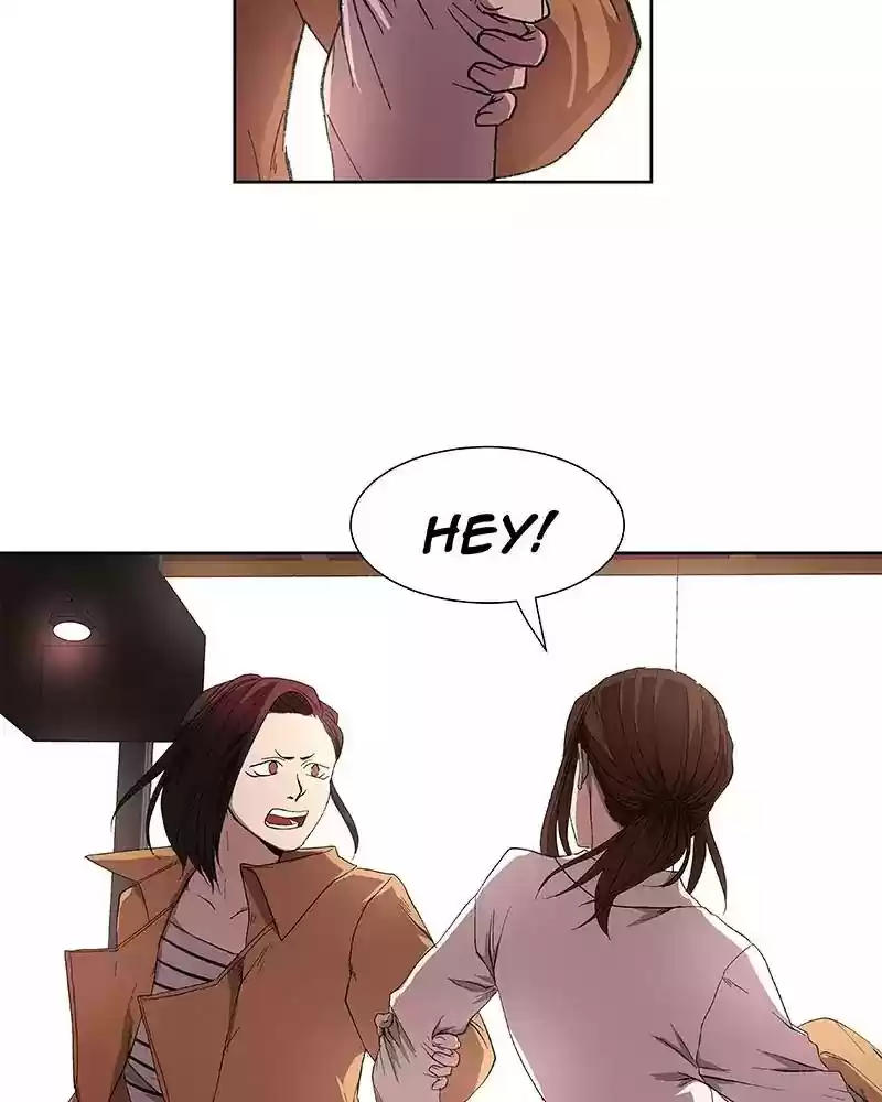 I Love Yoo Chapter 34: