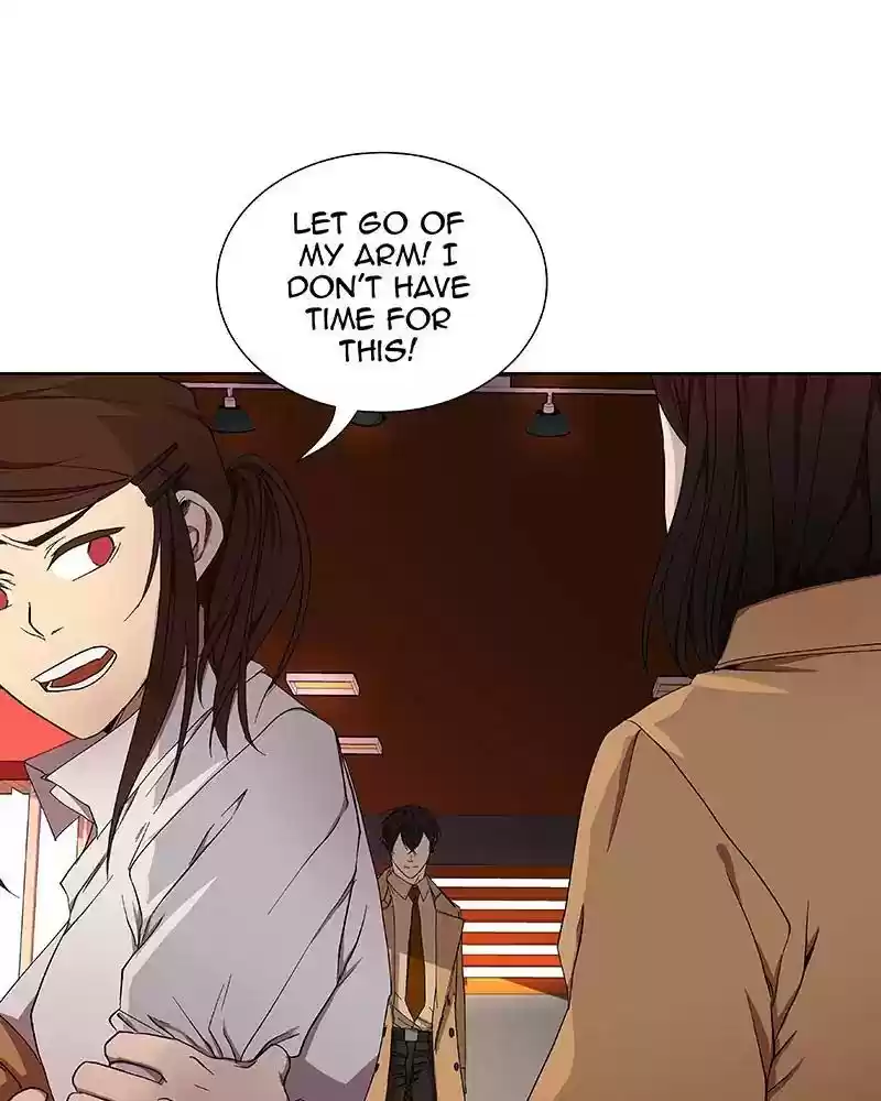 I Love Yoo Chapter 34: