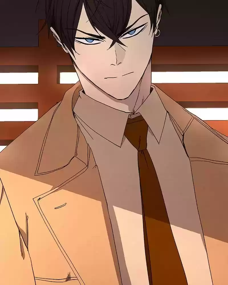 I Love Yoo Chapter 34: