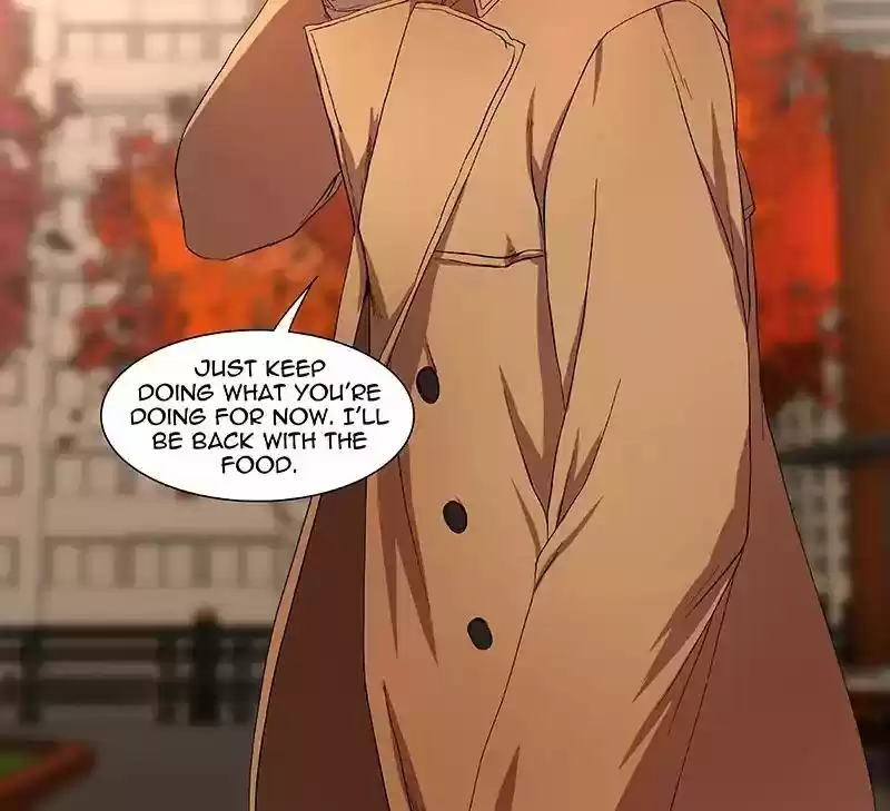 I Love Yoo Chapter 35: