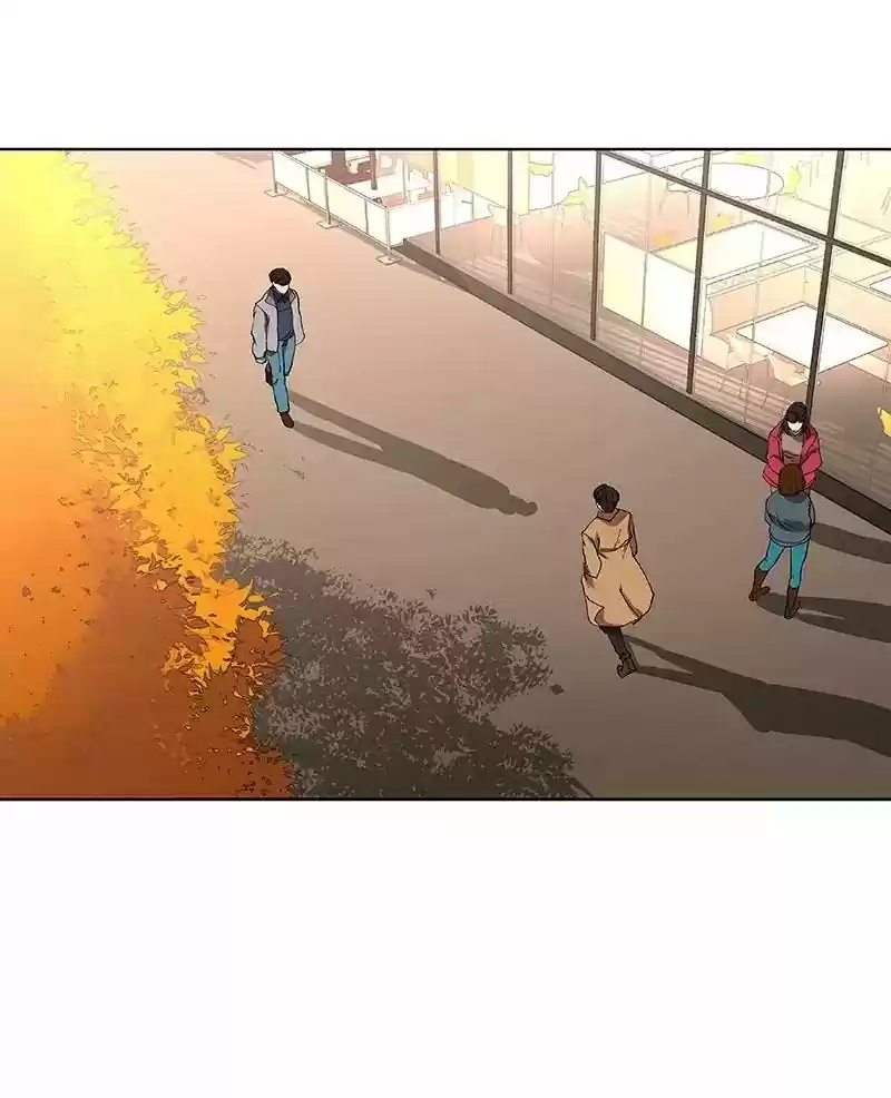 I Love Yoo Chapter 35: