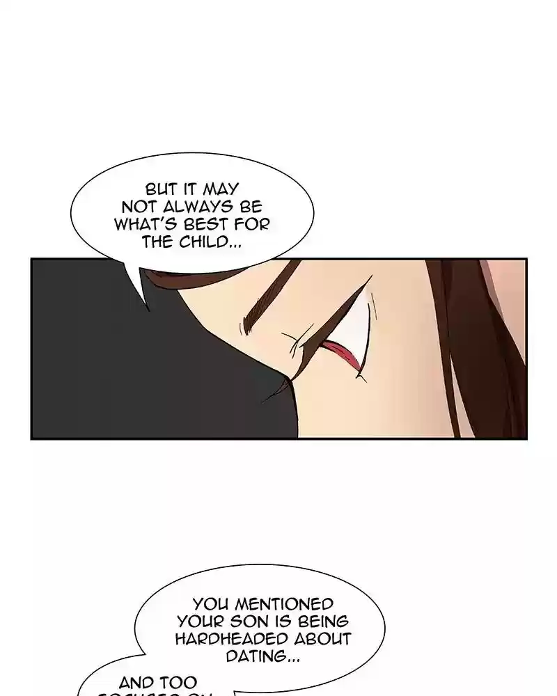 I Love Yoo Chapter 35: