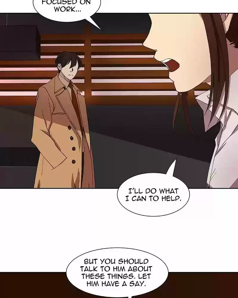 I Love Yoo Chapter 35: