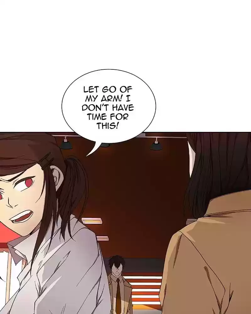 I Love Yoo Chapter 35: