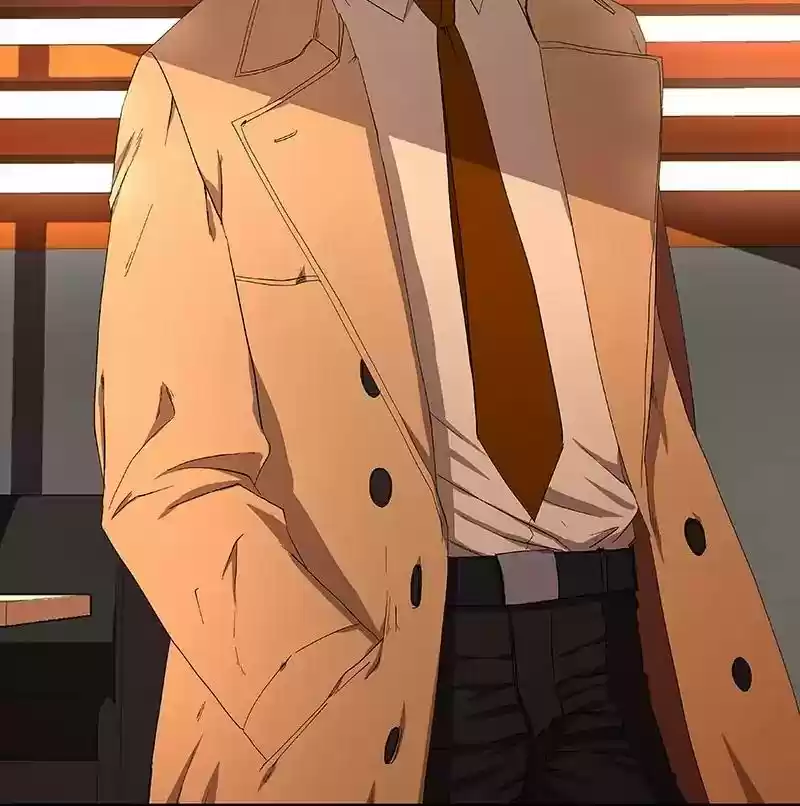 I Love Yoo Chapter 35: