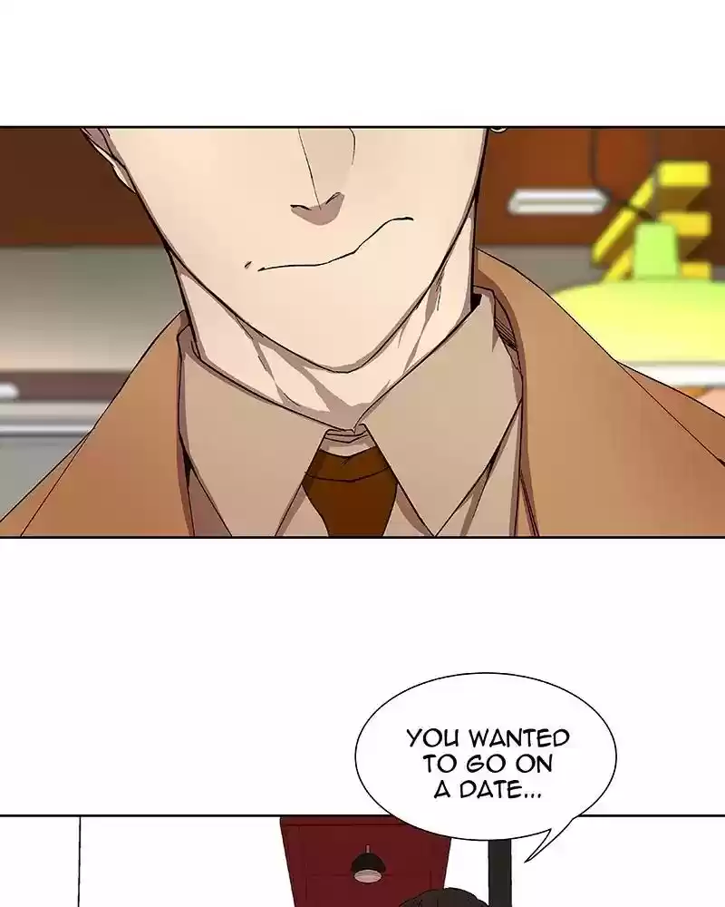 I Love Yoo Chapter 35: