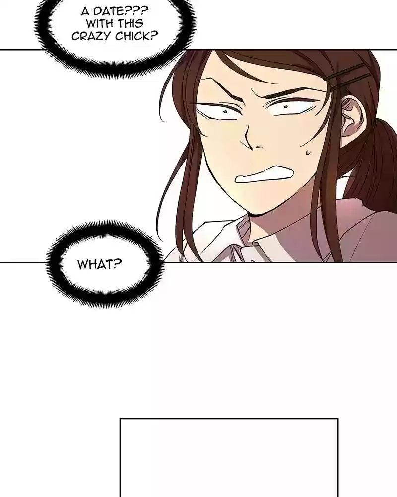 I Love Yoo Chapter 35: