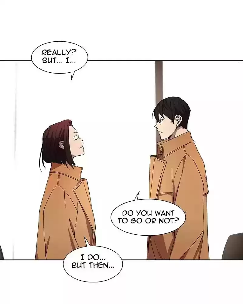 I Love Yoo Chapter 35: