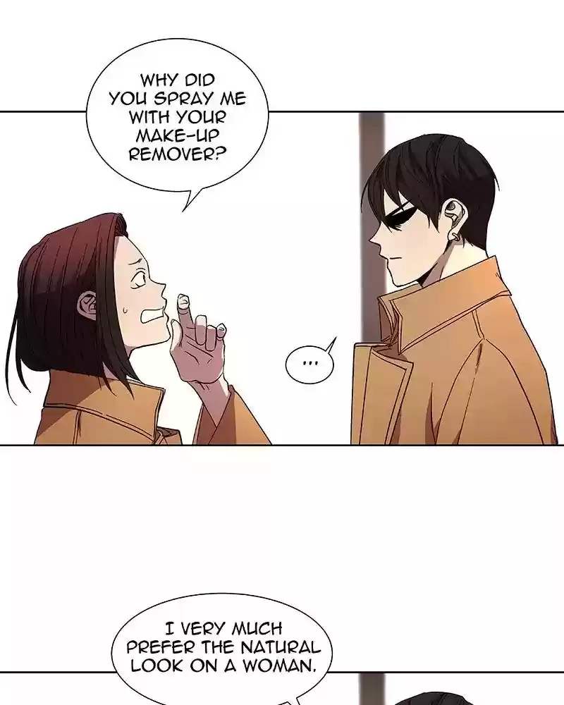 I Love Yoo Chapter 35: