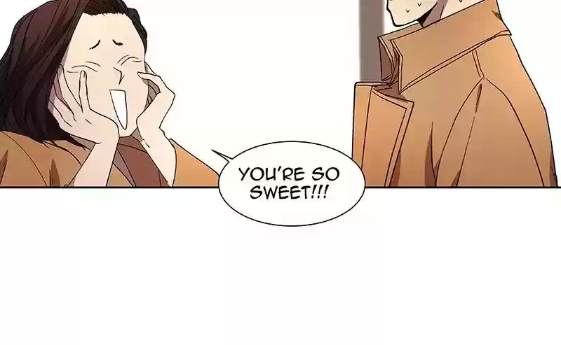 I Love Yoo Chapter 35: