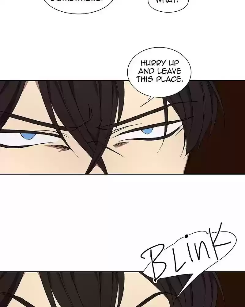 I Love Yoo Chapter 35: