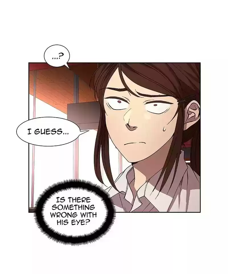 I Love Yoo Chapter 35: