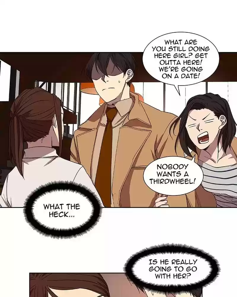 I Love Yoo Chapter 35: