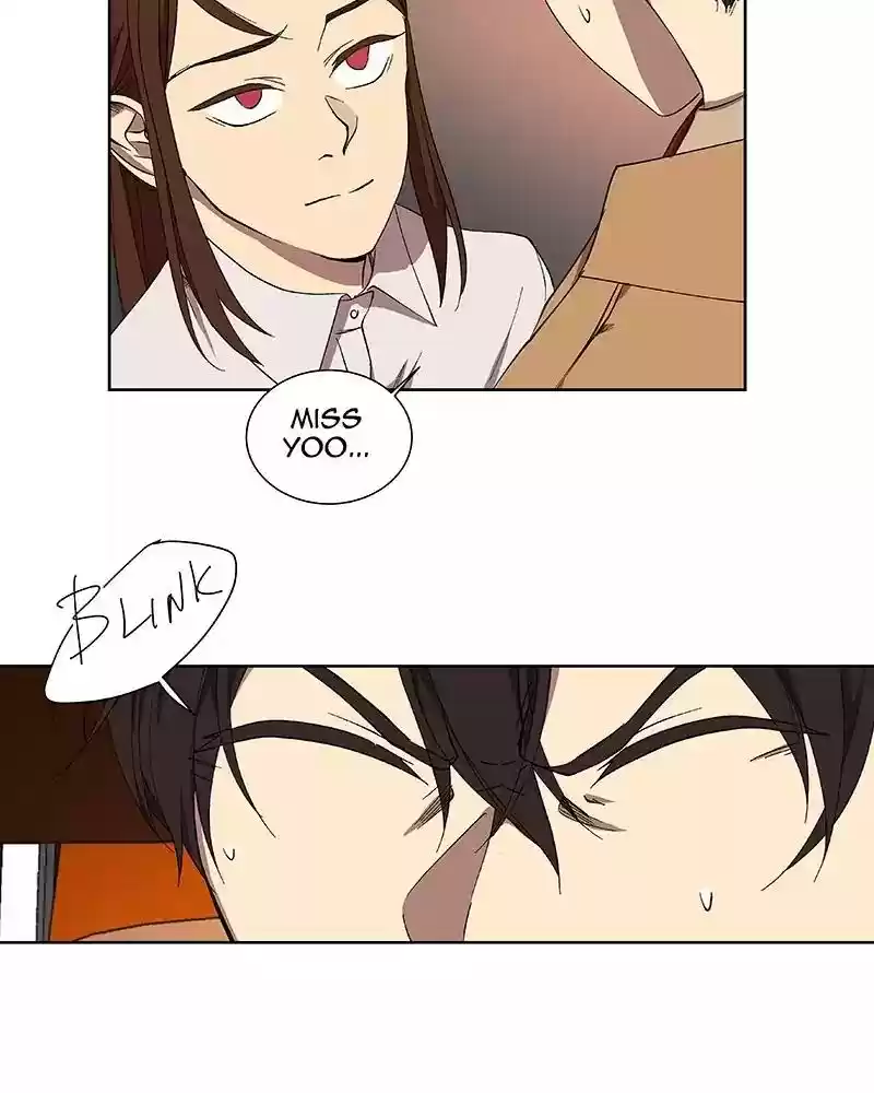 I Love Yoo Chapter 35: