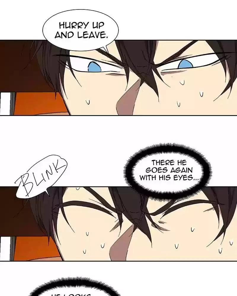 I Love Yoo Chapter 35: