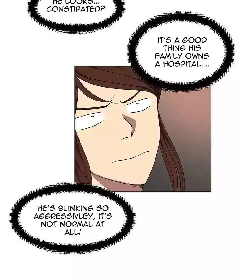 I Love Yoo Chapter 35: