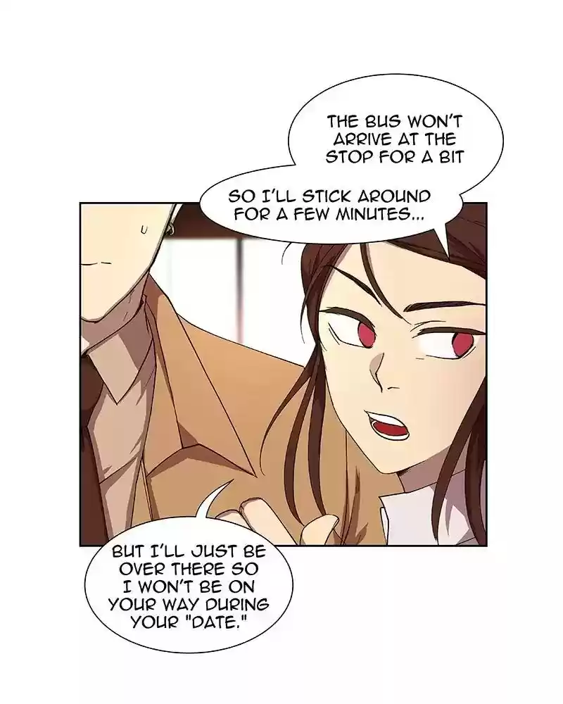 I Love Yoo Chapter 35: