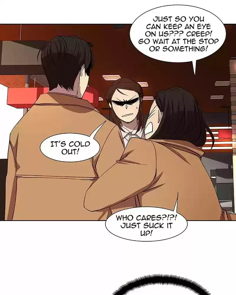 I Love Yoo Chapter 35: