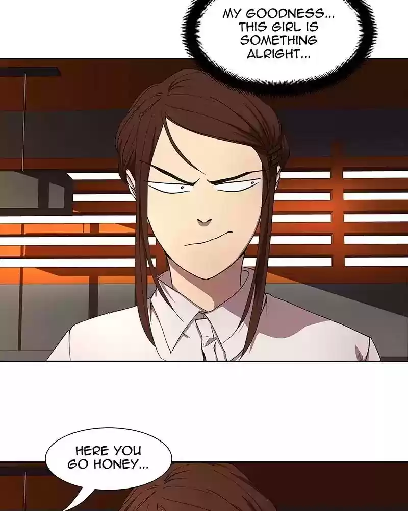 I Love Yoo Chapter 35: