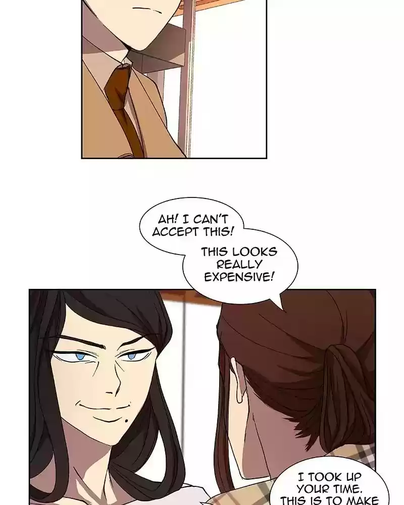 I Love Yoo Chapter 35: