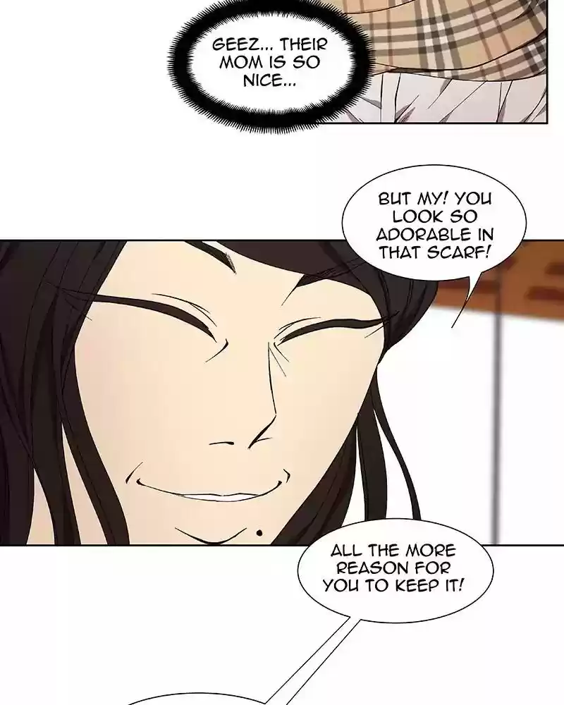 I Love Yoo Chapter 35: