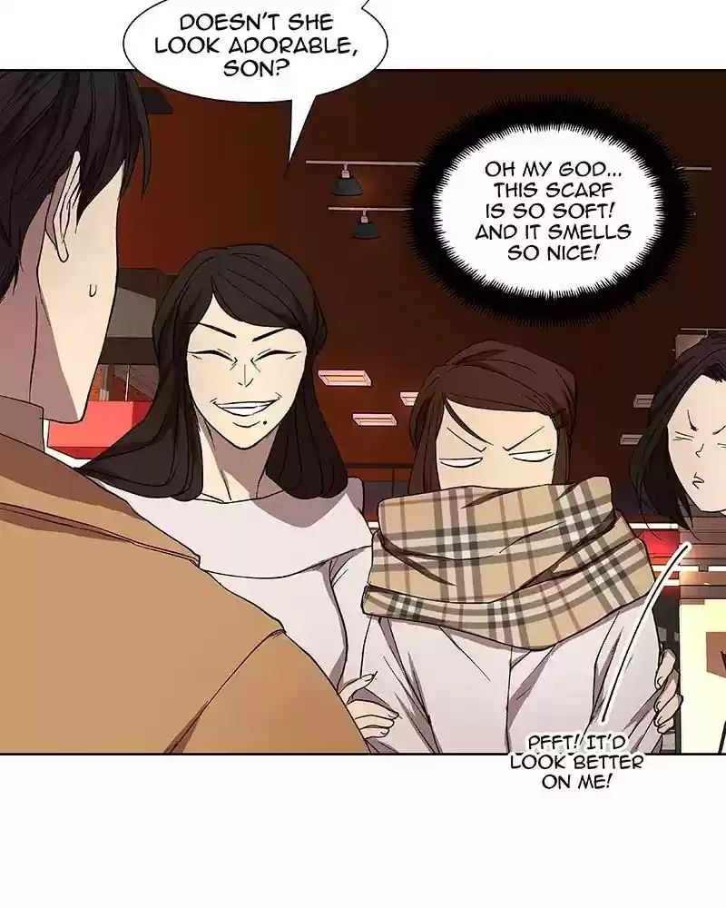 I Love Yoo Chapter 35: