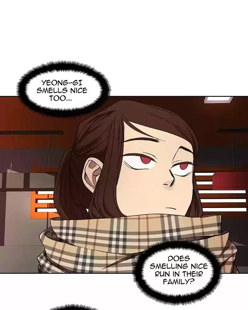 I Love Yoo Chapter 35: