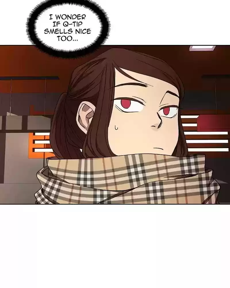 I Love Yoo Chapter 35: