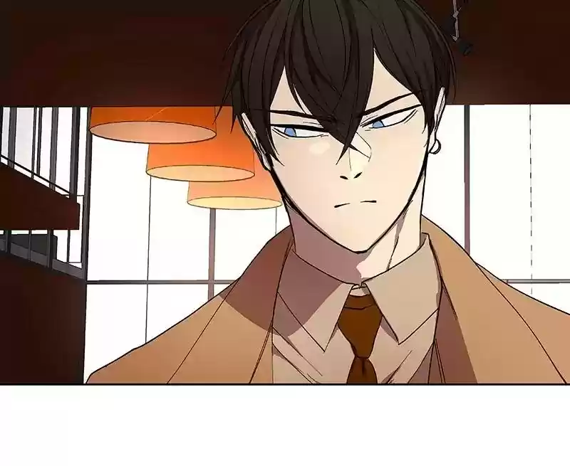 I Love Yoo Chapter 35: